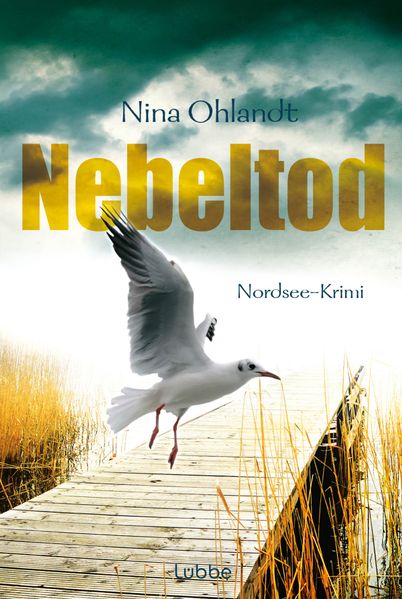 Cover von Nebeltod
