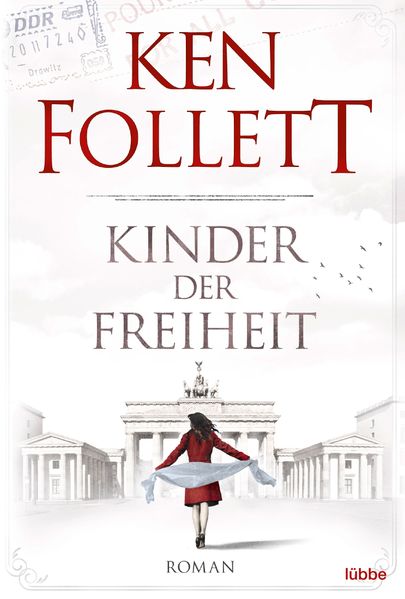 Cover von Kinder der Freiheit