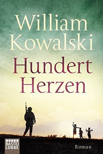 Cover von Hundert Herzen