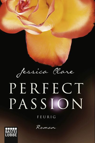 Cover von Perfect Passion – Feurig