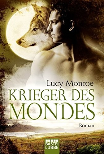 Cover von Krieger des Mondes