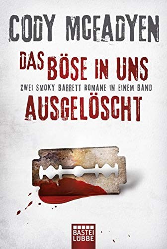 Cover von Die Blutlinie/Der Todeskünstler/Das Böse in uns/Ausgelöscht