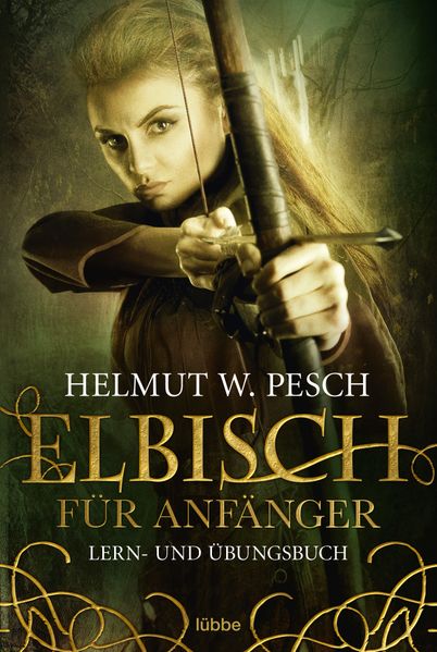 Cover von Elbisch für Anfänger
