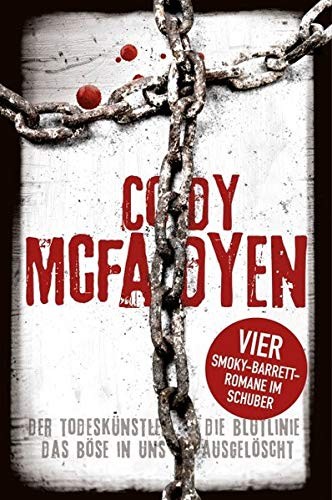 Cover von Das Böse in uns/Ausgelöscht