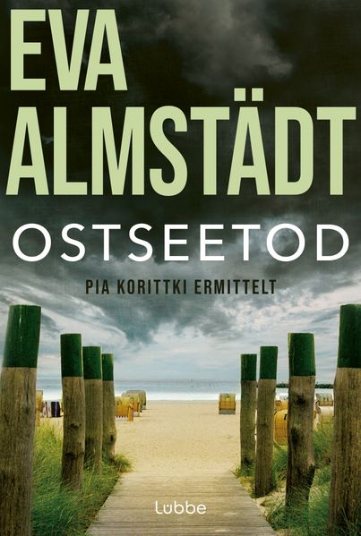 Cover von Ostseetod