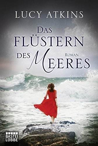 Cover von Das Flüstern des Meeres