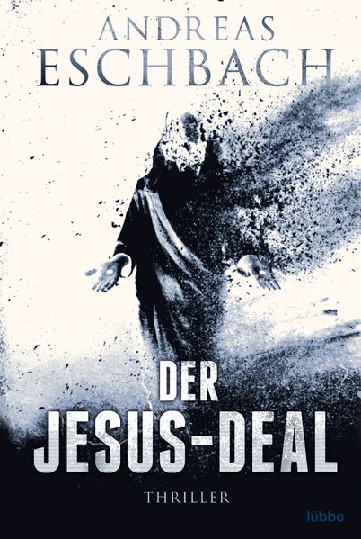 Cover von Der Jesus-Deal
