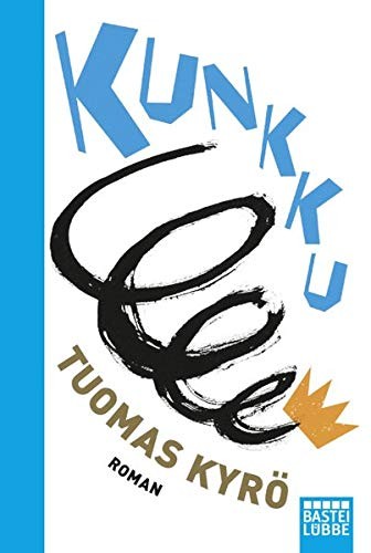 Cover von Kunkku
