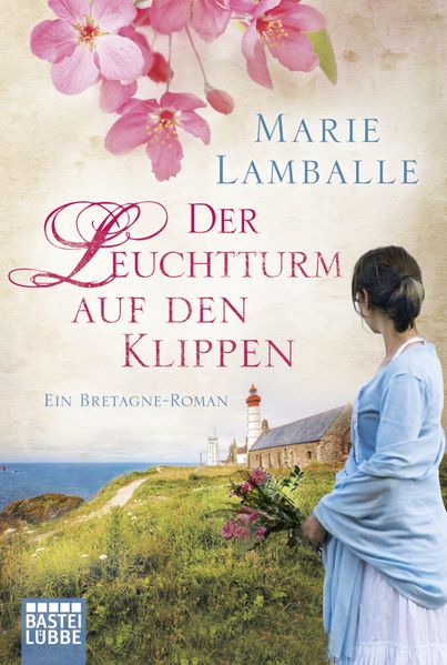 Cover von Der Leuchtturm auf den Klippen