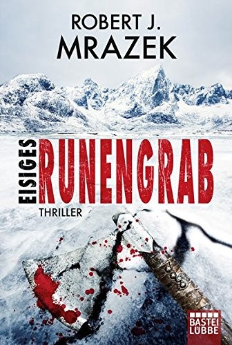 Cover von Eisiges Runengrab