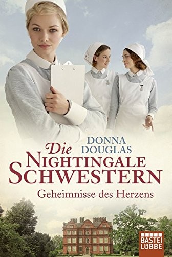 Cover von Die Nightingale Schwestern