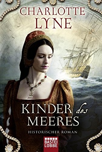 Cover von Kinder des Meeres