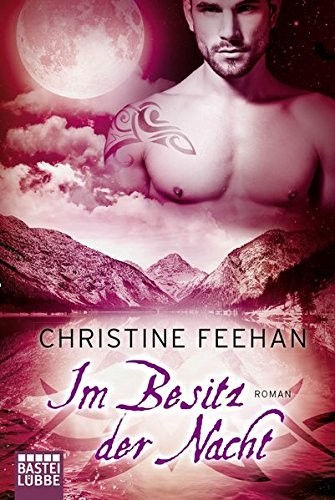 Cover von Im Besitz der Nacht