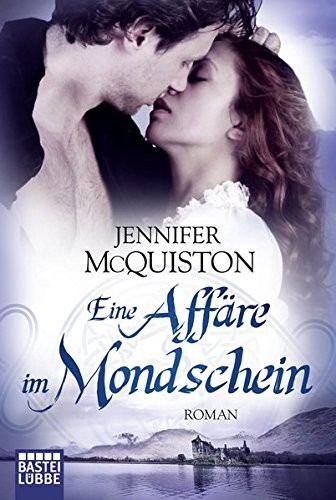Cover von Eine Affäre im Mondschein