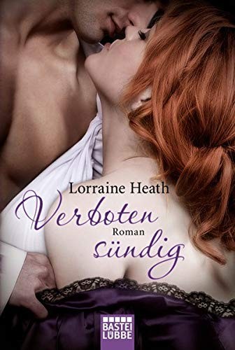 Cover von Verboten sündig