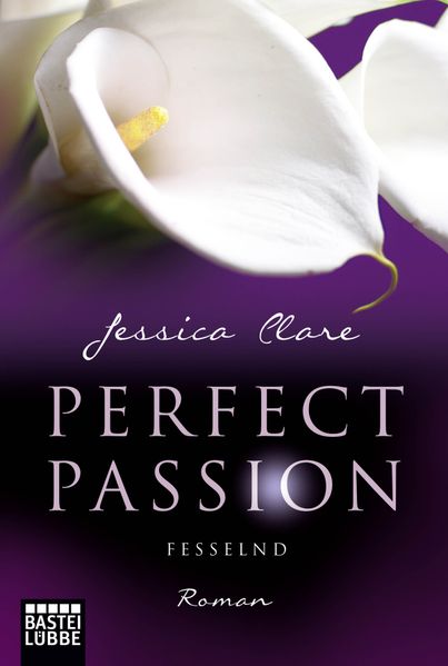 Cover von Perfect Passion – Fesselnd