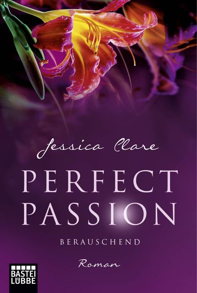 Cover von Perfect Passion – Berauschend