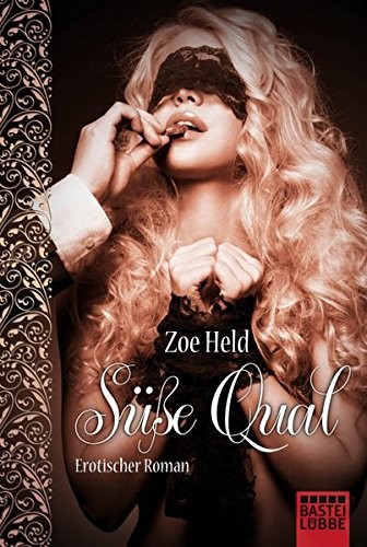 Cover von Süße Qual
