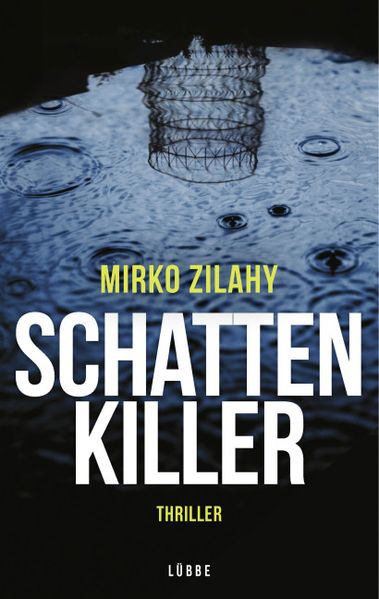 Cover von Schattenkiller