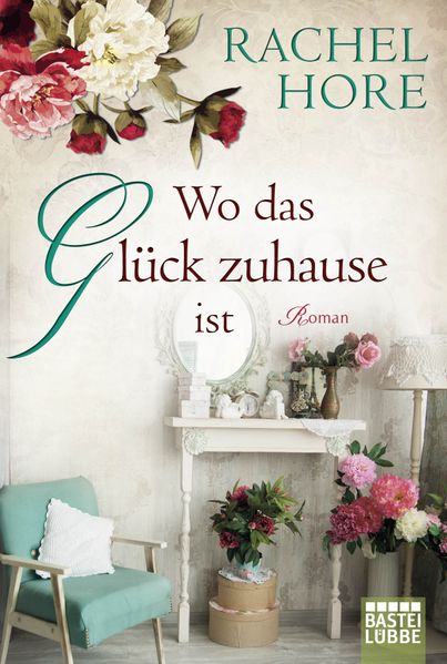 Cover von Wo das Glück zuhause ist