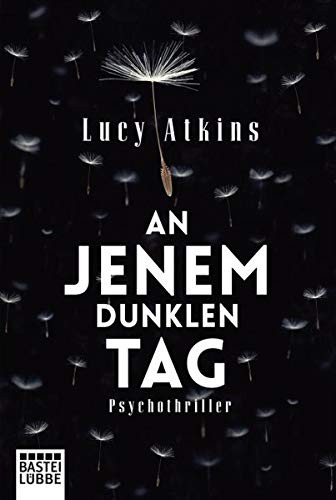 Cover von An jenem dunklen Tag