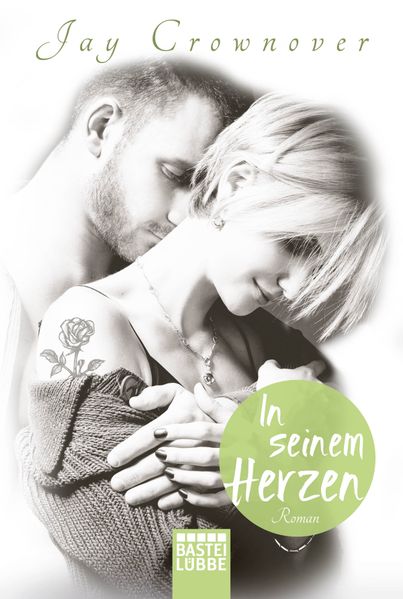 Cover von In seinem Herzen