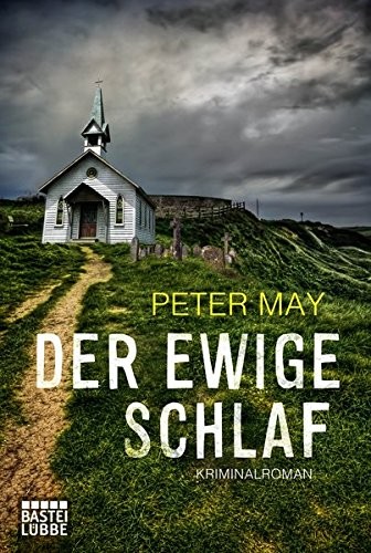 Cover von Der ewige Schlaf