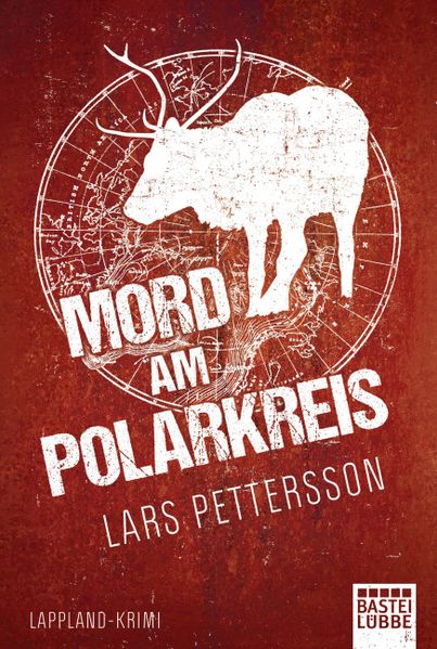 Cover von Mord am Polarkreis