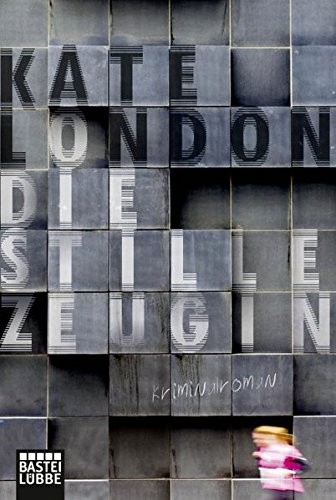 Cover von Die stille Zeugin