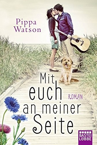 Cover von Mit euch an meiner Seite