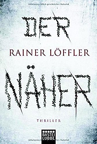 Cover von Der Näher