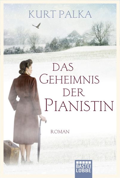 Cover von Das Geheimnis der Pianistin
