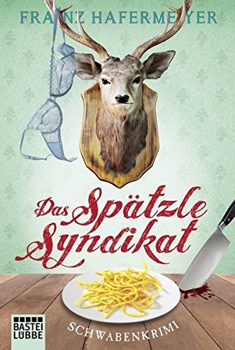 Cover von Das Extrawurscht-Manöver