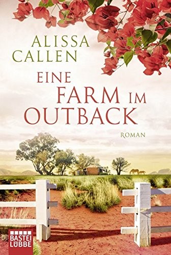 Cover von Eine Farm im Outback