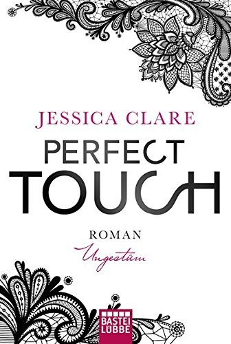 Cover von Perfect Touch – Ungestüm