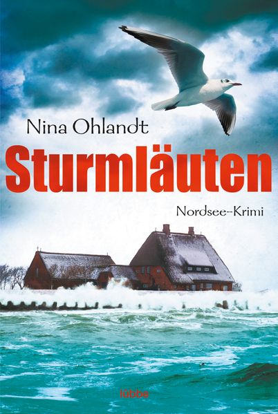 Cover von Sturmläuten