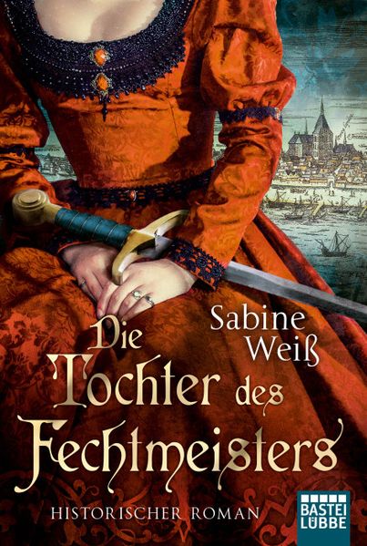 Cover von Die Tochter des Fechtmeisters