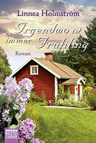Cover von Irgendwo ist immer Frühling