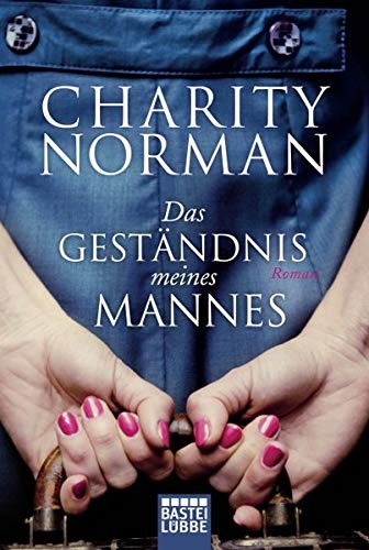 Cover von Das Geständnis meines Mannes