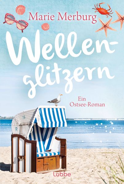 Cover von Wellenglitzern