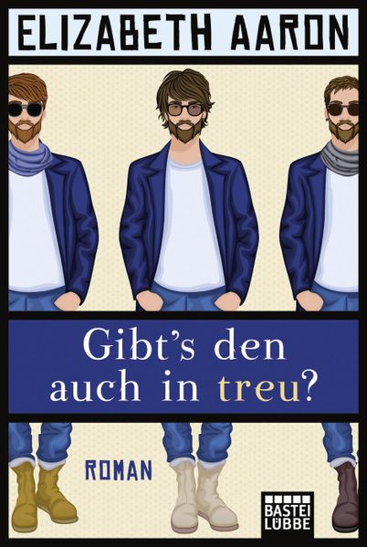 Cover von Gibt’s den auch in treu?