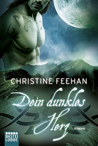 Cover von Dein dunkles Herz