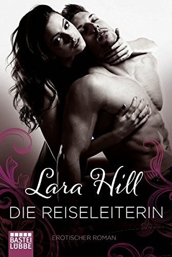 Cover von Die Reiseleiterin
