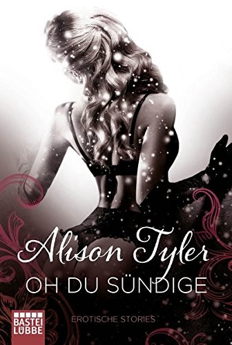 Cover von Oh du Sündige