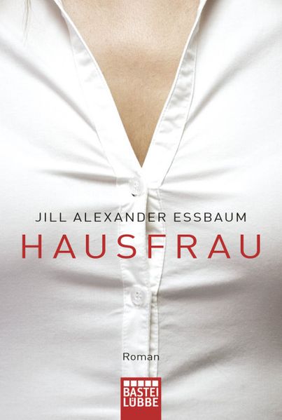 Cover von Hausfrau