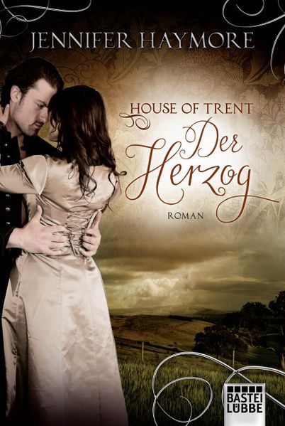 Cover von House of Trent – Der Herzog