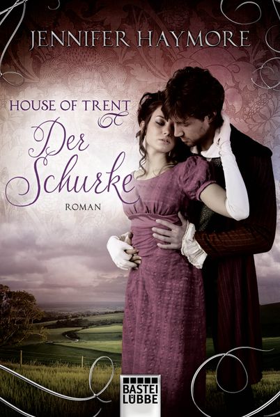 Cover von House of Trent – Der Schurke