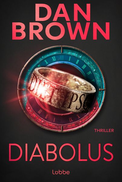 Cover von Diabolus