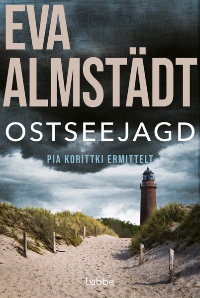 Cover von Ostseejagd
