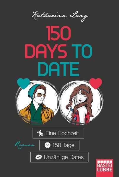 Cover von 150 Days to Date